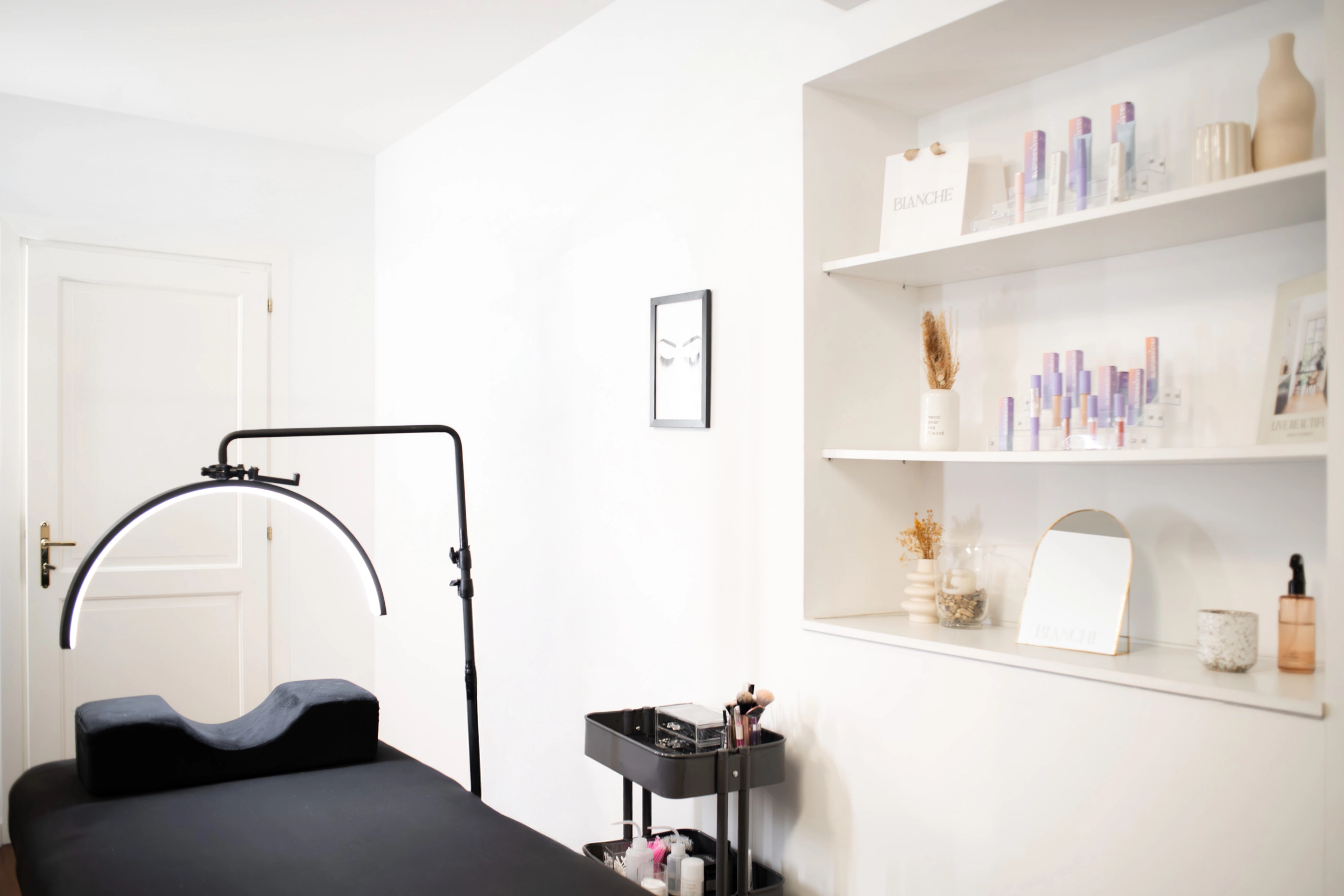 Blanche Beauty_trattamenti